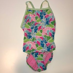 Ugly Dolphin Practice Suit